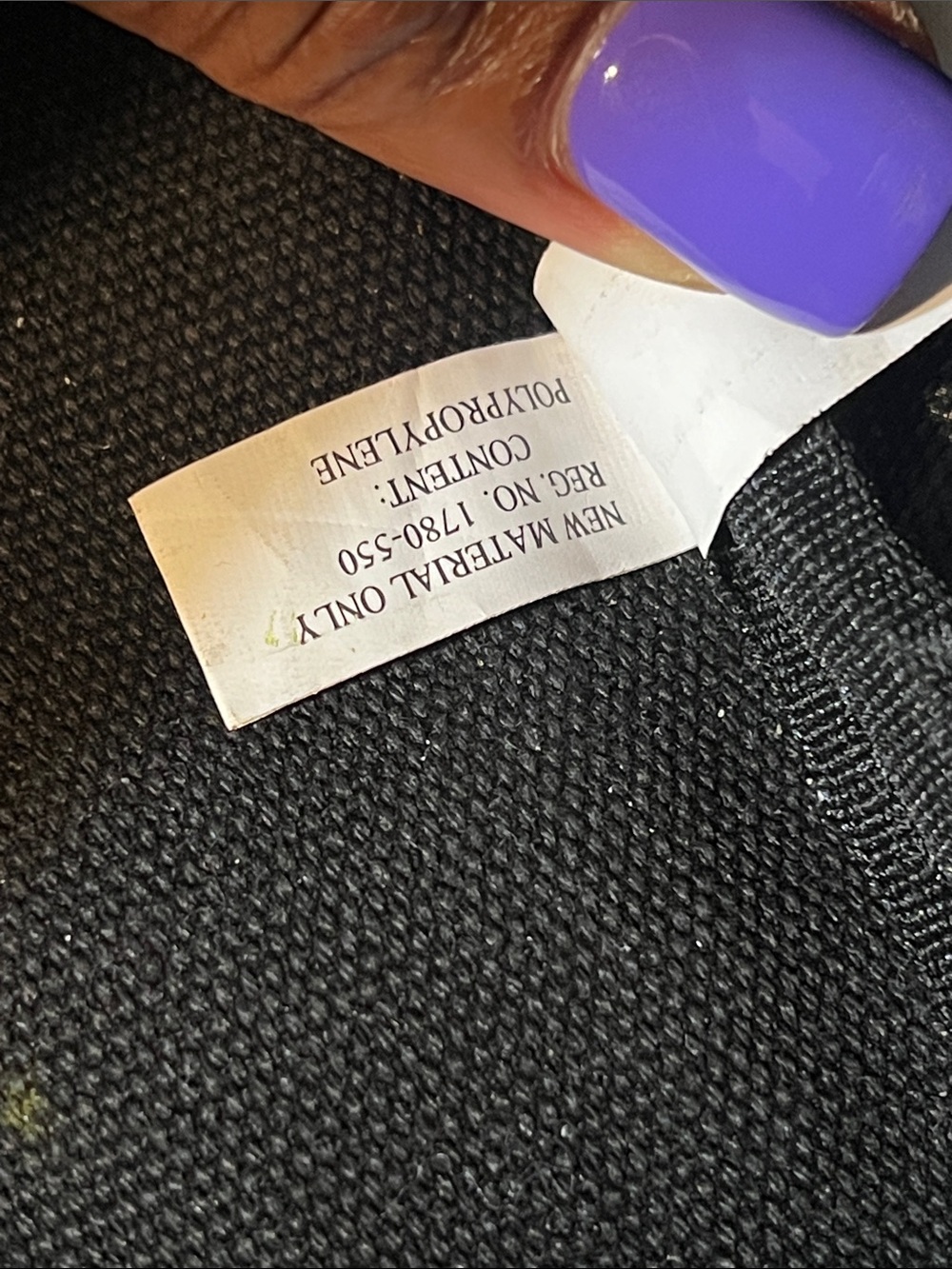 The Backpack by Marc Jacobs - Picture 12 of 17